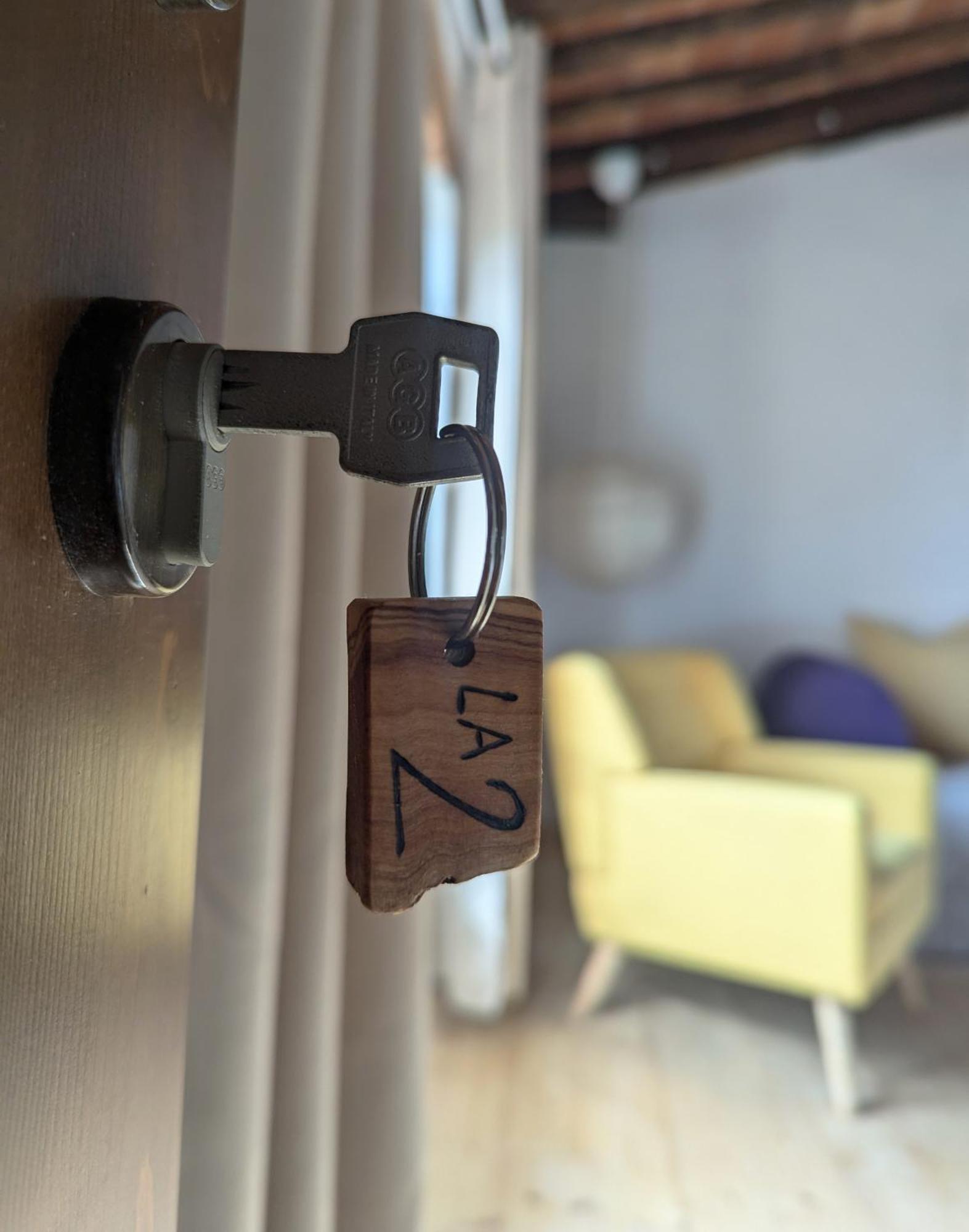 Hotel Il Palazzo, Le Fornaci Sassetta Exterior foto